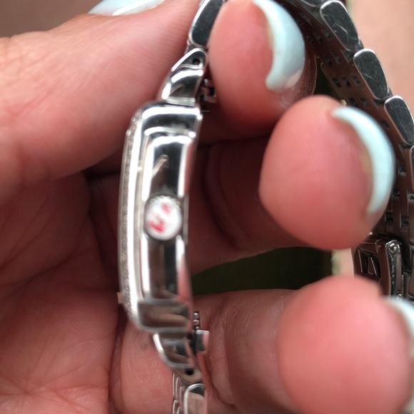Deco Mini Michele Watch main image 4